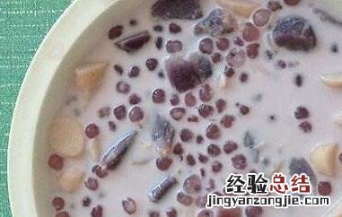 西米的功效与作用 西米的功效与作用害处