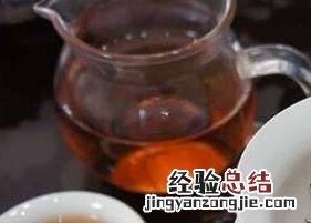 如何品尝金骏眉 如何品尝金骏眉的香味