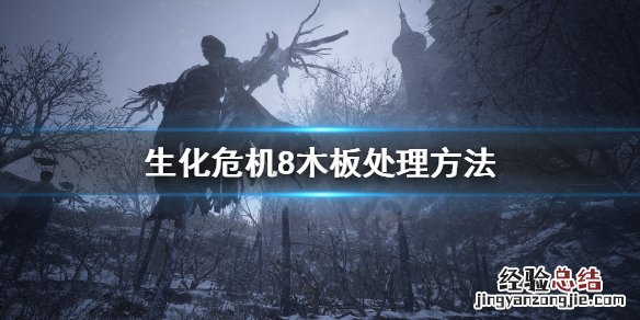 生化危机8村庄房屋有木板挡着怎么办 生化危机8村庄房子