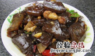 蕨粑粉的做法和配方 蕨粑粉的做法和配方窍门