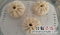 豆干包子馅的做法和配方 豆干做包子馅怎么做好吃
