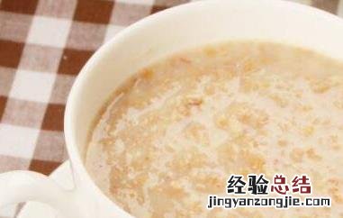 即食燕麦片可以怎么吃 燕麦片可以即食吗
