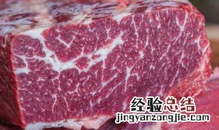 雪花牛肉可以涮火锅吗 火锅店的雪花牛肉