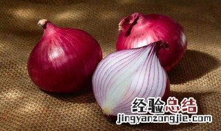 洋葱最佳搭配 这样搭配很下饭