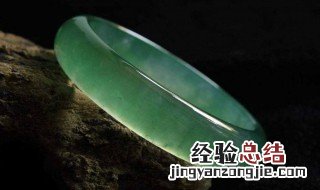 怎么分辨翡翠 分辨翡翠方法