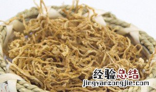 怎样晒萝卜丝 晒萝卜丝的方法
