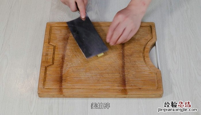 猪蹄催奶汤的做法 猪蹄催奶汤的做法窍门