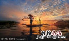 湄公河钓鱼全攻略 湄公河怎么钓鱼