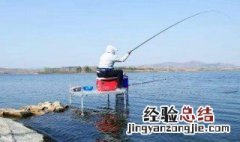 氟胺酮可以钓鱼吗