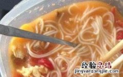 怎么煮挂面好吃又简单 怎么煮挂面好吃又简单 在家