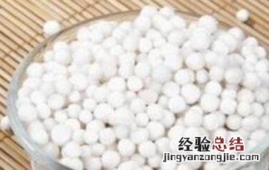 怎么做西米露才好吃 怎么煮西米