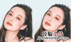 丝雾眉适合什么眉毛 丝雾眉适合什么脸型