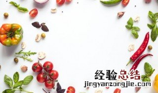 补血润燥的食物有哪些 养血润燥的食物哪些
