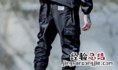 女生腿粗能穿工装裤吗 女生腿粗能穿工装裤吗