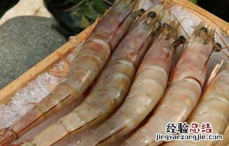 海虾与河虾的区别 海虾跟河虾的区别