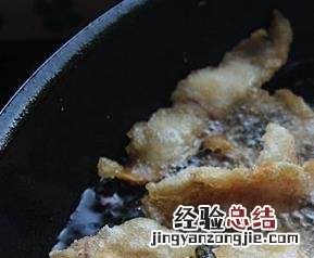 水煮鱼片怎么做好吃 鱼片怎么做好吃