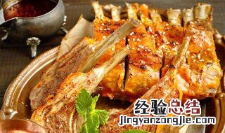 烤羊排怎么腌制才好吃 烤腊羊排怎么做才好吃