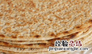 东北老式酥饼的做法和配方 老式酥饼的做法和配方
