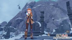 原神雪山大剑任务怎么触发 原神雪山剑的任务