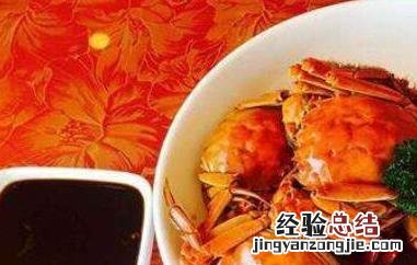 螃蟹怎么蒸好吃又简单视频教程 螃蟹怎么蒸