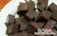 鸡血的功效与作用 鸡血的功效与作用营养价值