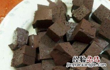 鸡血的功效与作用 鸡血的功效与作用营养价值
