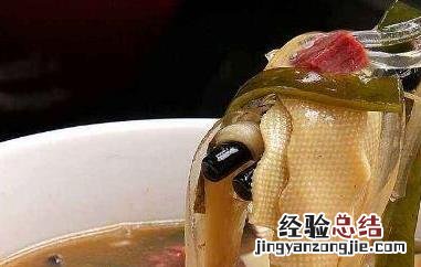 胡辣汤的配料