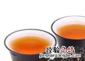 怎样辨别金骏眉茶叶的好坏 如何鉴别金骏眉茶叶好坏