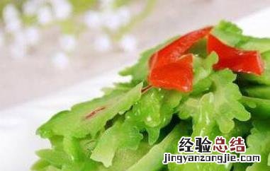 苦瓜怎么做好吃 家常 苦瓜怎么做好吃