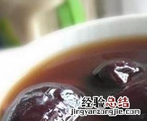 喝红枣红豆汤的功效和好处禁忌 喝红枣红豆汤的功效和好处
