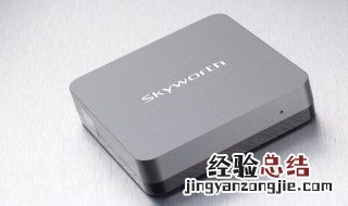 创维盒子怎么连接电视 创维盒子的链接方法