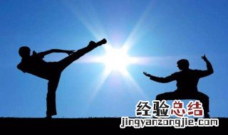 武术是什么东西 武术的介绍