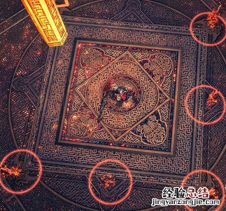 剑灵诡面梨园输出要求多少 剑灵诡面梨园怎么打