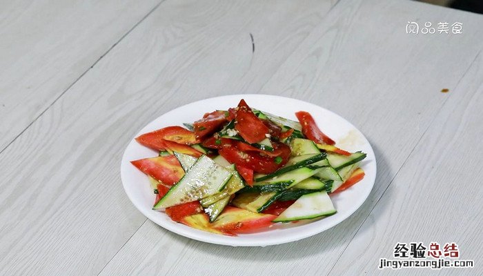 凉拌三片的做法 凉拌三样菜图片
