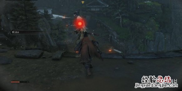 只狼苇名城贮水区怎么走 只狼苇名城贮水城区路线攻略