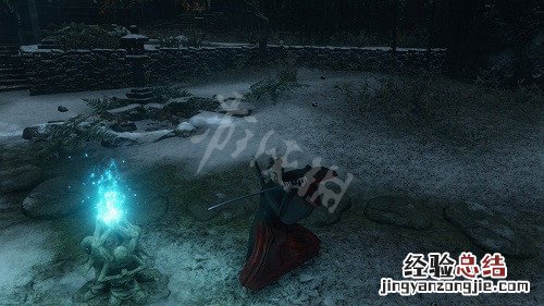 只狼永真mod怎么用 只狼永真mod怎么安装