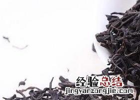 梅占金骏眉和正宗金骏眉区别 九曲红梅与金骏眉区别