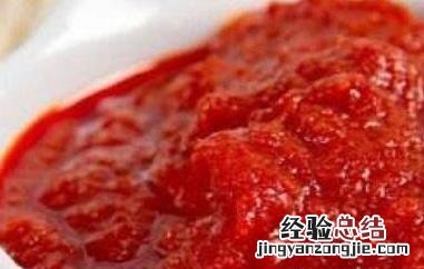 韩式辣椒酱如何做好吃视频 韩式辣椒酱如何做好吃