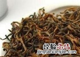 金骏眉制作流程 金骏眉的制作工序