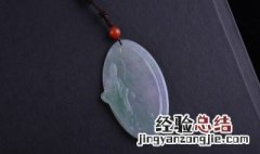怎么样鉴定翡翠真假 如何鉴定翡翠真假