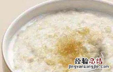 怎么用熟米煮稀饭 怎么用熟米煮稀饭好吃