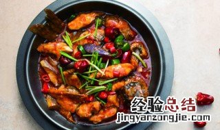 简单家常红烧鱼怎么做 家常红烧鱼怎么做?