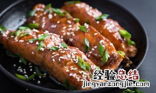 红烧黑头鱼怎么做好吃 红烧黑头鱼怎么做