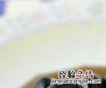 糯米醋泡黑豆的功效与作用 醋泡黑豆的功效与作用