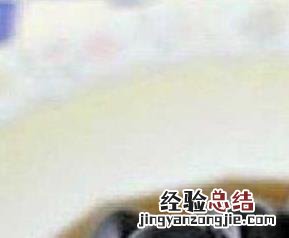糯米醋泡黑豆的功效与作用 醋泡黑豆的功效与作用