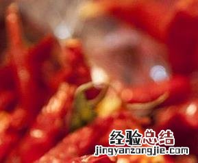 吃辣的好处和坏处是什么 吃辣的好处和坏处