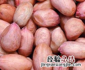 哪些人不宜吃花生瓜子 哪些人不宜吃花生
