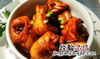 可乐鸡肉的做法大全 可乐鸡肉怎么做