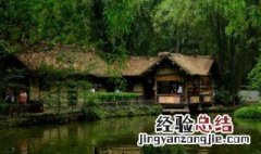 安得广厦千万间中的安得什么意思 安得广厦千万间原文介绍