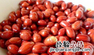 怎样炸花生米又酥又脆窍门 炸花生米又酥又脆的方法窍门